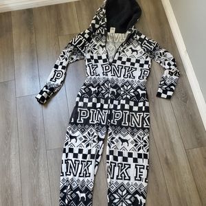 Holiday onesie